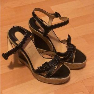 Christian Louboutin Zero Rope Size 40